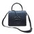 Loewe Handbag Black Leather  ref.36322