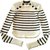 Isabel Marant HATFIELD Crudo Viscosa  ref.36325