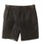 Issey Miyake Pantalones cortos de papel Negro  ref.36329