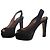 Zara Sandals