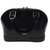 Alma Louis Vuitton Handbag Patent leather  ref.36365