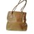 Jil Sander Handbag Brown Leather  ref.36377