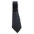 Dior Cravate Soie Gris  ref.36418
