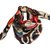 Chanel Sciarpa Multicolore Cachemire  ref.36490