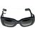 Prada Sunglasses Black  ref.36501