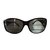 Prada Sunglasses Ebony  ref.80093