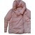 Zara Mantel, Oberbekleidung Pink  ref.36635