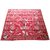 Hermès Scarf Red Silk  ref.36669