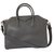 Givenchy Handbag Grey Leather  ref.36725