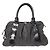 Burberry Prorsum Grande borsa Burberry borchiata