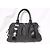 Burberry Prorsum Grande borsa Burberry borchiata - vista 4