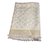 Louis Vuitton Monogramm scarf Beige Wool  ref.36775