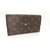 Louis Vuitton Wallet Light brown Leather  ref.36788