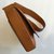 Eric Laville Handtasche Karamell - Ansicht 10
