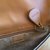 Eric Laville Handtasche Karamell - Ansicht 12