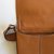 Eric Laville Handtasche Karamell - Ansicht 13