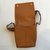 Eric Laville Handtasche Karamell - Ansicht 14