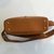 Eric Laville Handtasche Karamell - Ansicht 9