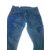 Just Cavalli Jeans Azul Algodão Elastano  ref.36906