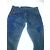 Jeans Just Cavalli bordados azules - vista 4