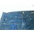 Jeans Just Cavalli bordados azules - vista 5