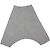 Pantalones Sarouel Limi Feu Beige - vista 2