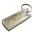 Balmain Keyring