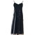 Tara Jarmon Dress Black Tulle  ref.36952