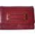 Marc by Marc Jacobs Wallets Small accessories Red Leather  ref.36983