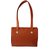 Charles Jourdan Bolso Naranja Cuero  ref.37009