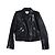 W118 by Walter Baker Allison Bikerjacke Schwarz