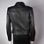 W118 by Walter Baker Allison Bikerjacke Schwarz - Ansicht 4
