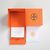 Tory Burch foderato Wrap Around Watch - vista 12