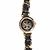 Tory Burch foderato Wrap Around Watch - vista 5