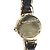 Tory Burch foderato Wrap Around Watch - vista 6