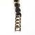 Tory Burch foderato Wrap Around Watch - vista 7