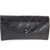 Chanel Purses, wallets, cases Black Leather  ref.37357