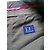 Trussardi Jeans Hose Grün Khaki mit Multitaschen - Ansicht 10