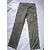 Trussardi Jeans Hose Grün Khaki mit Multitaschen - Ansicht 3