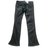 Levi's Jeans Coton Bleu  ref.37379