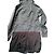 Chaqueta Tommy Hilfiger Verde de Algodón y Nailon Talla S - vista 2