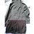 Chaqueta Tommy Hilfiger Verde de Algodón y Nailon Talla S - vista 4