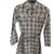BURBERRY BRIT DRESS GIRL  CHECK FABRICS SIZE 12 YEARS Multiple colors Cotton  ref.37427