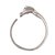Hermès Armband Silber Versilbert  ref.37463