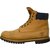 TIMBERLAND BOOTS Cuir Beige  ref.37487