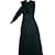 Vivienne Westwood Robe Acrylique Noir  ref.37523