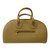 Proenza Schouler Kiri Bowler Tote Bag Yellow Leather  ref.37545