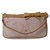 Louis Vuitton Takashi Murakami Cherry Blossom Monogram Stud Shoulder Bag Pink  ref.37553
