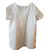 Robe en coton blanche Chloé 6 ans - vue 2