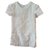 Chloé Vestito Bianco Cotone  ref.37618
